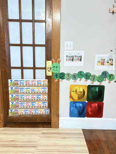 Photo of Dreide  Sofia Diaz Daycare - Springfield, MA