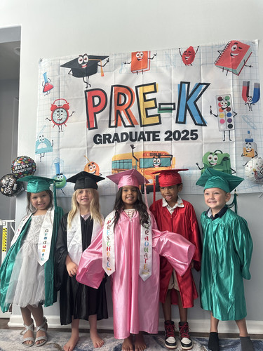 Photo of Helping Hands Preschool and Daycare - Bakersfield, CA