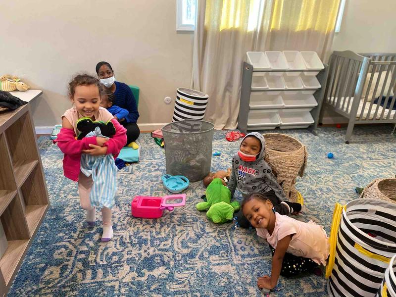 Photo of City Kidz - Los Angeles, CA