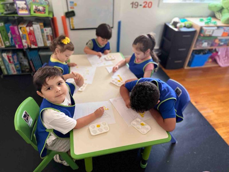 Photo of Little Adventures Daycare - Revere, MA