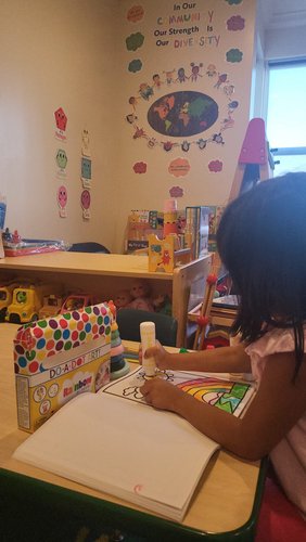 Photo of Corazones Daycare - San Francisco, CA