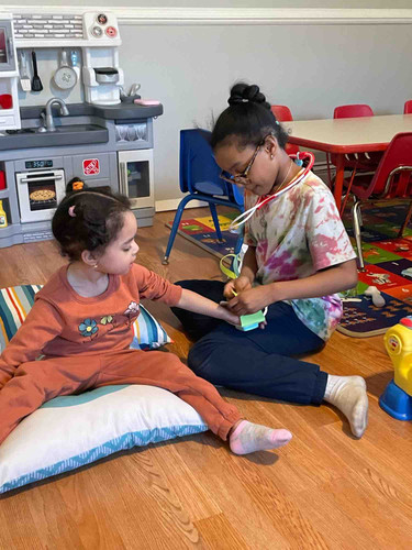 Photo of Dee's Little Champs Daycare - Freeport, NY