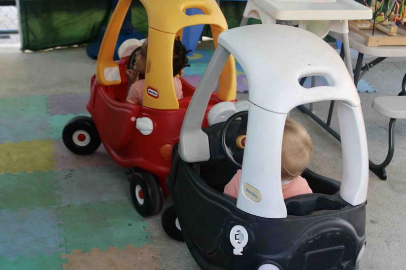 Photo of Little Munchkins Daycare - Downey, CA