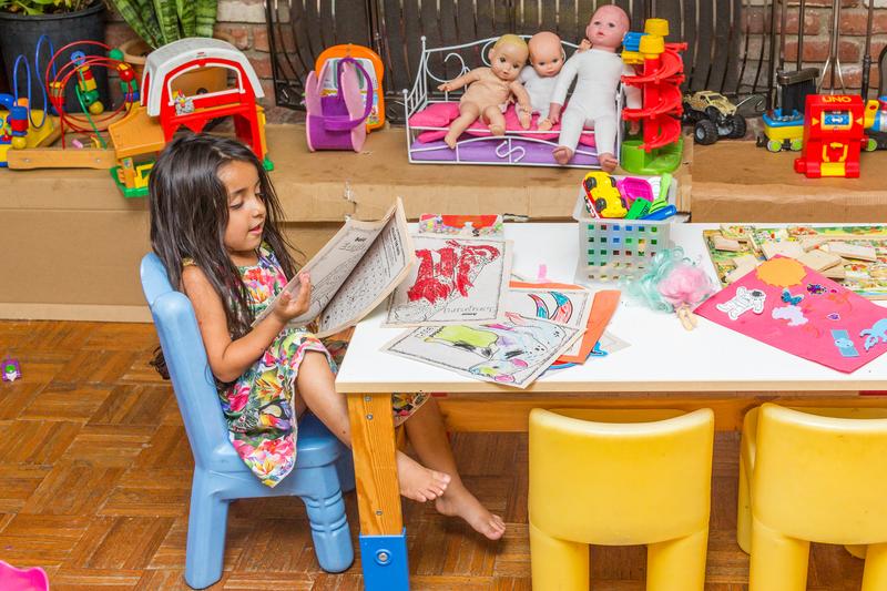 Photo of Algoso Family Childcare - Granada Hills, CA