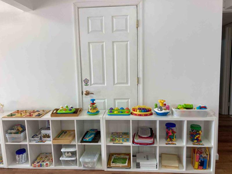Photo of Hirohito Childcare Bellevue Daycare - Bellevue, WA