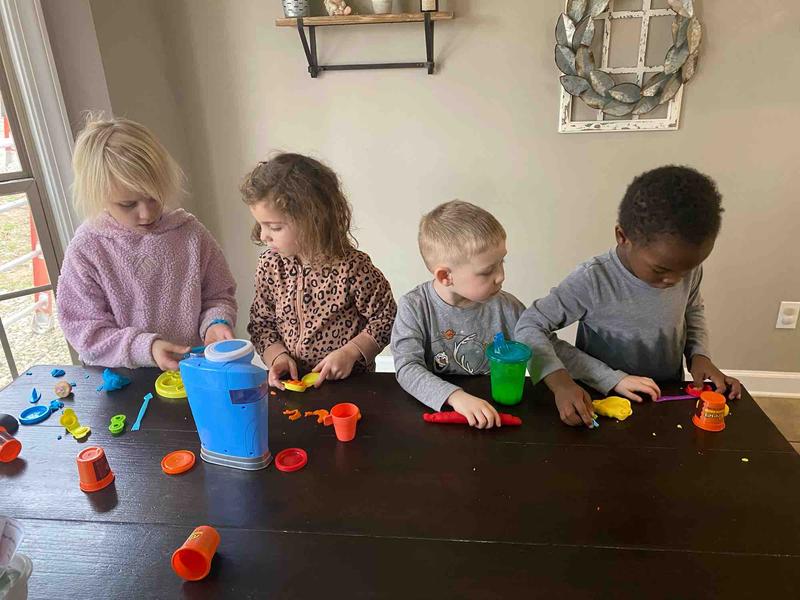 Photo of Mrs. Mallories little tots Daycare - Cabot, AR