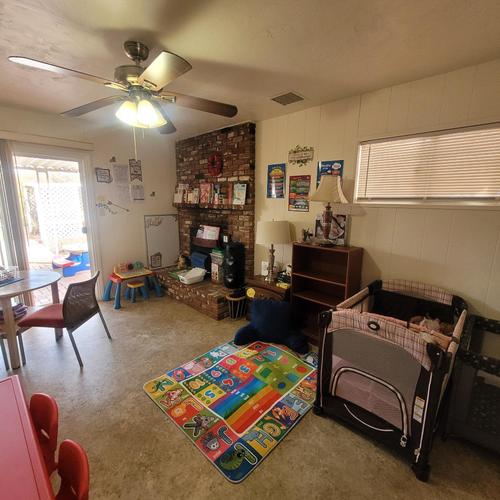 Photo of Ginette Family Childcare - San Diego, CA