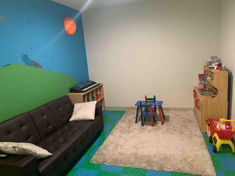 Photo of Saddle Tree Montessori Daycare - Sylmar, CA