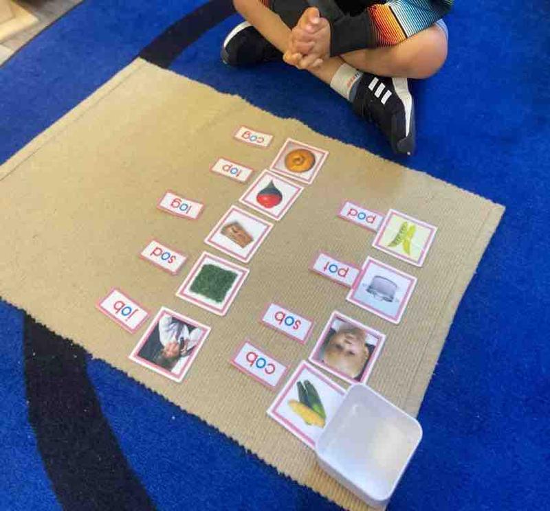 Photo of Montessori Kids Daycare - Irvine, CA