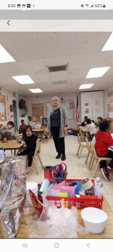 Photo of Alkhatib Family Child Care - Downey, CA