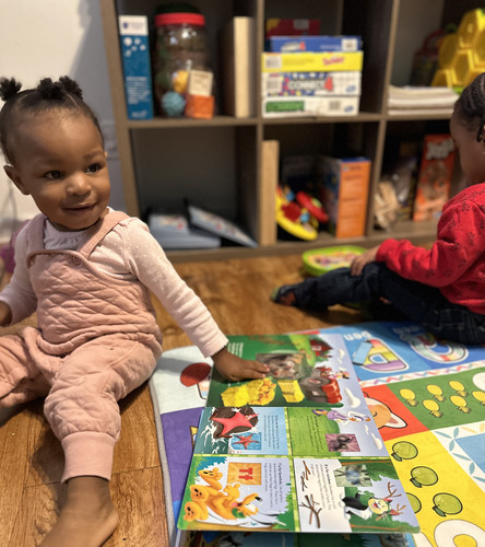 Photo of Ava's House