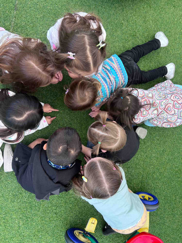 Photo of Castle For Kids Daycare - Escondido, CA