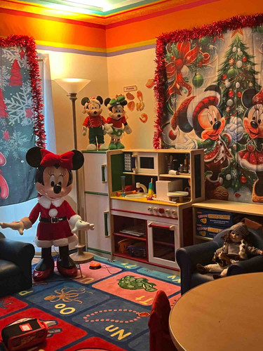 Photo of Mack Family Daycare - Los Angeles, CA