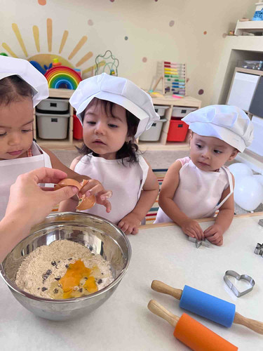 Photo of Mi Marte Daycare - San Jose, CA