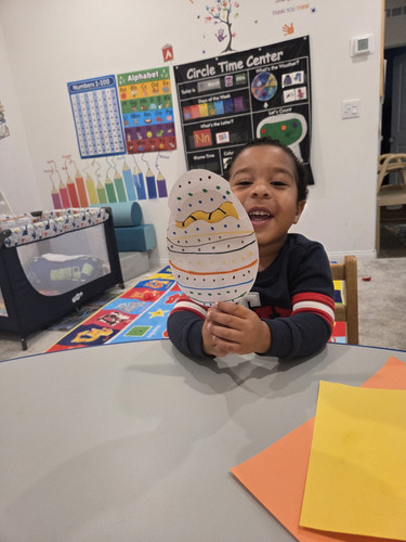 Photo of Davies Family Child Care - Hemet, CA
