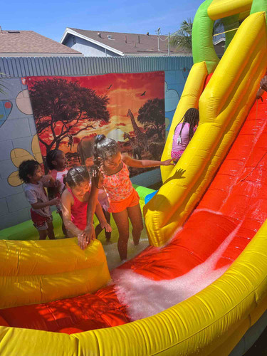Photo of Stewart Family Child Care Center (Ena&rsquo;s Homeroom) Daycare - Compton, CA
