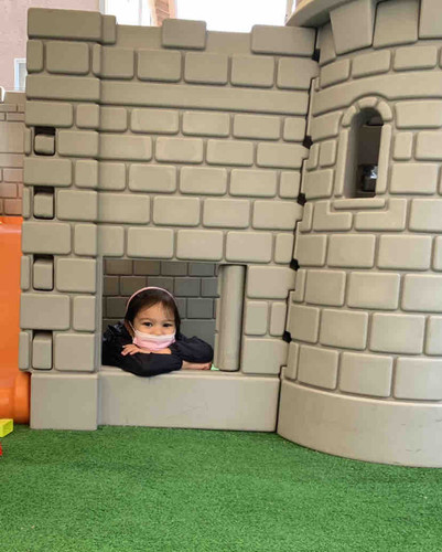 Photo of Lyli's Family Child Care & Bilingual Learning Program - Chula Vista, CA