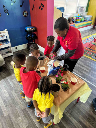 Photo of Our Little Angels Daycare - Indianapolis, IN