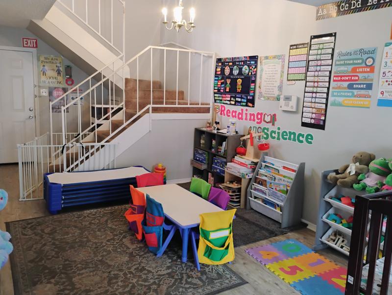 Photo of Affordable Family Day Care