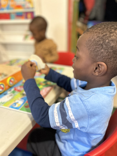 Photo of Mi Pequeno Cielo Daycare - Bronx, NY