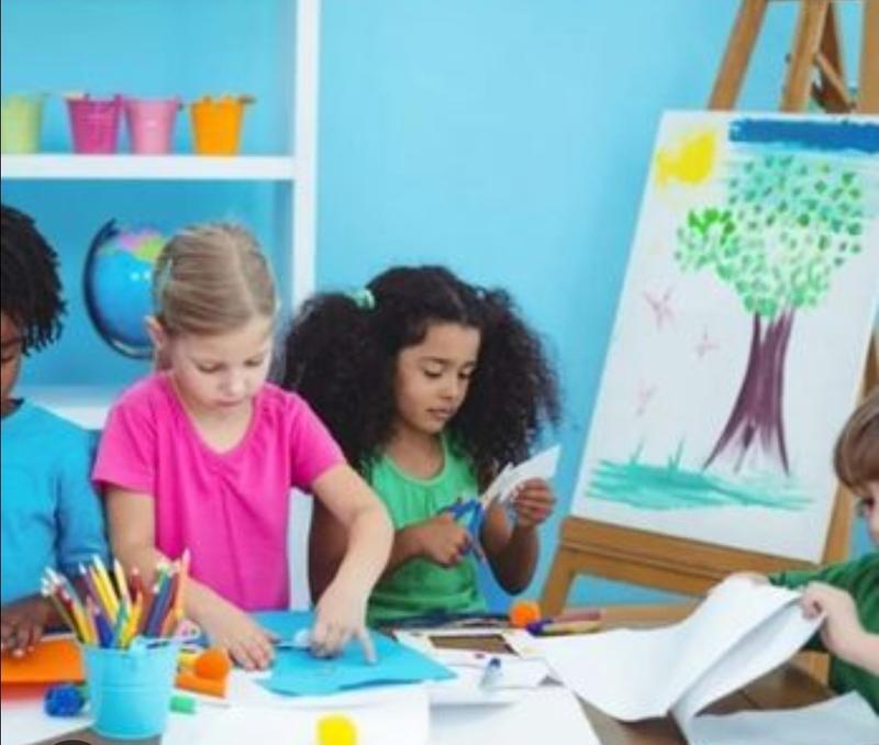 Photo of Just Like Mama's Childcare - Clayton, OH