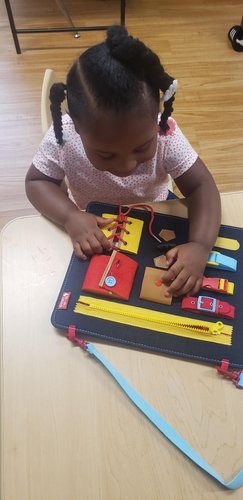 Photo of Kidz World Academy - Jackson, MS