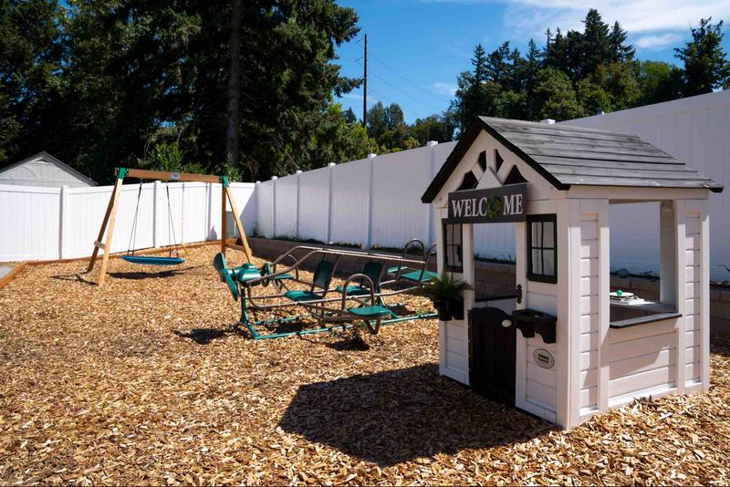 Photo of Delight Childcare - Wood Village, OR