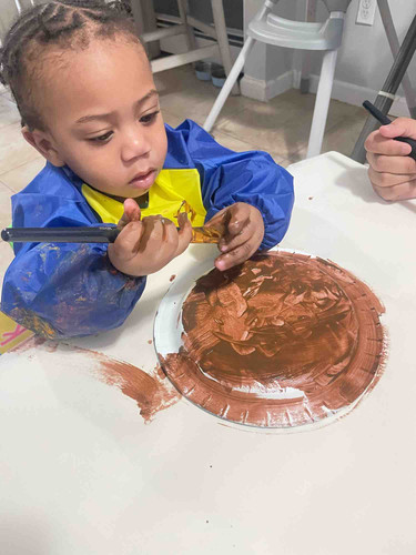 Photo of Tiny Little Miracles Childcare LLC - Baldwin, NY