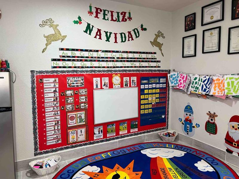 Photo of Mundo Magico Daycare - Round Rock, TX