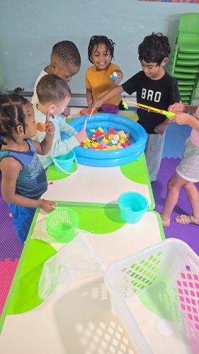 Photo of Little Paradise Daycare - Worcester, MA