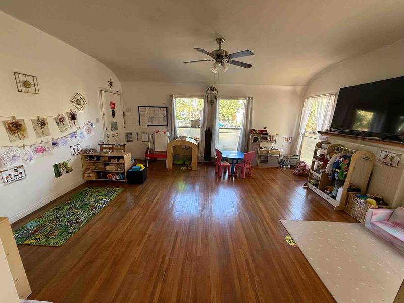 Photo of Montiel Cajina Family Childcare - Los Angeles, CA