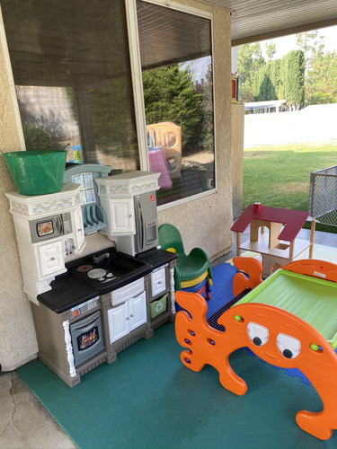 Photo of Bassett Family Daycare - San Bernardino, CA