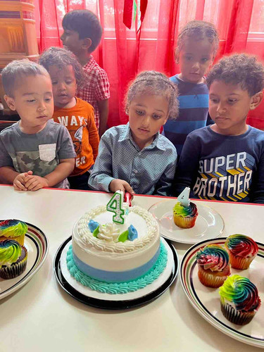 Photo of Little Sunshine Daycare - Syracuse, NY