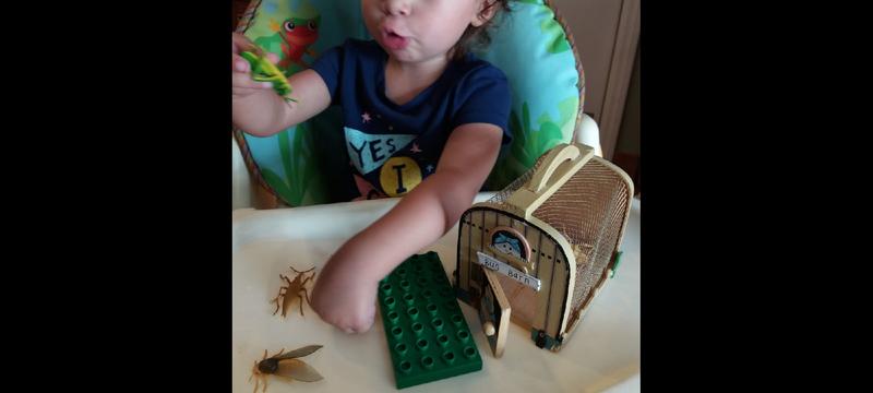 Photo of The Wild Ones: A Small Home Daycare - Alta Loma, CA