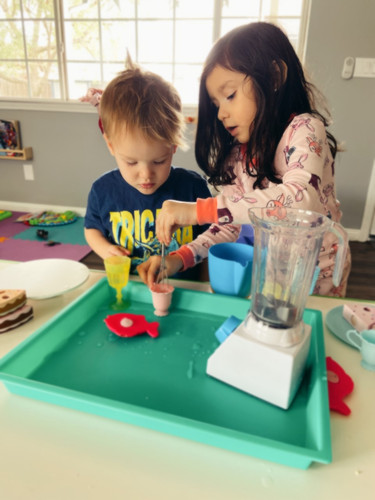 Photo of Leap Childcare Center - Bakersfield, CA