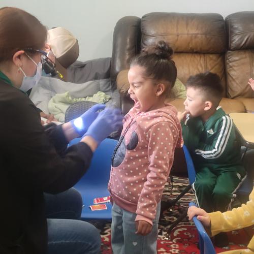 Photo of Helping Hands Preschool and Daycare - Bakersfield, CA