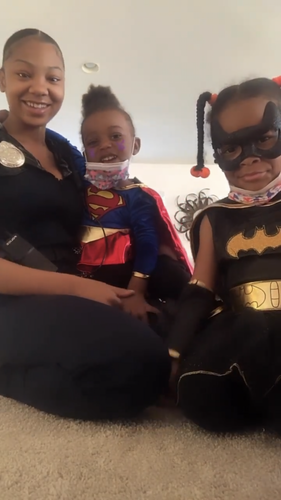 Photo of Nautica R. - Lancaster, CA