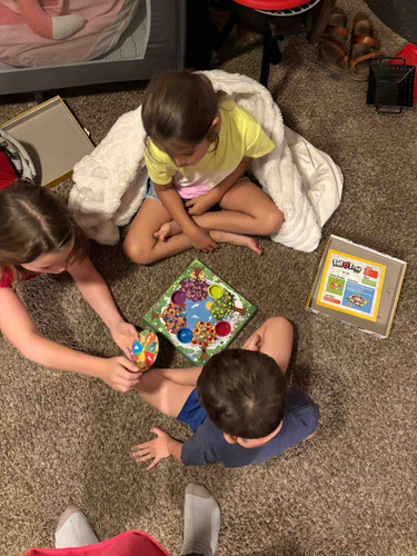 Photo of Grandmas Daycare - Red Bluff, CA