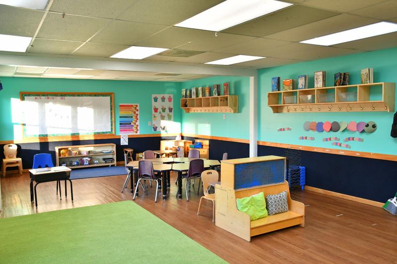 Photo of Frontiers Learning Center - Manassas City, VA