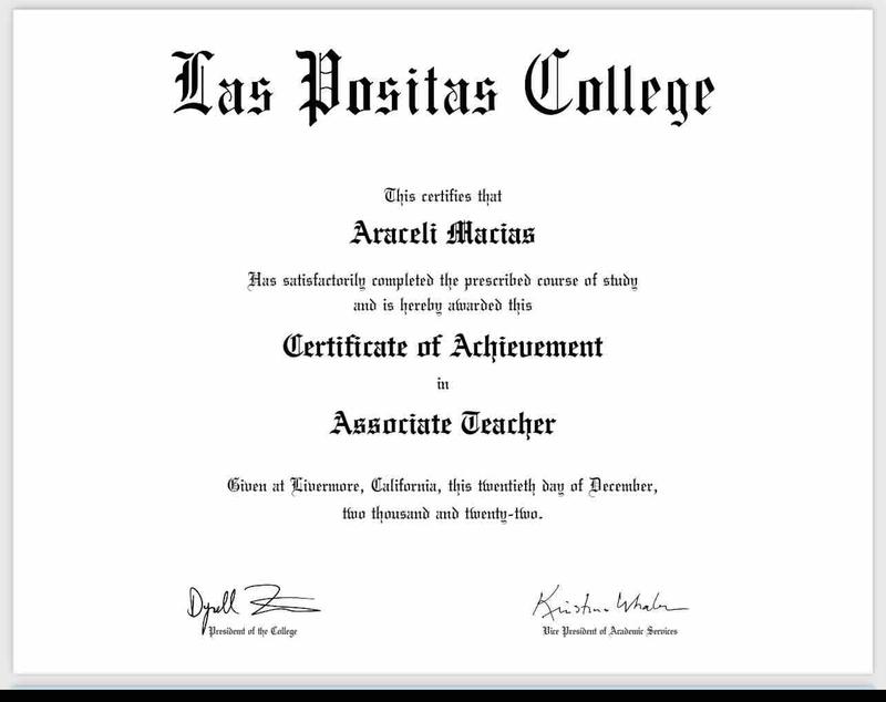 Photo of Celi’s Creative Childcare - Stockton, CA