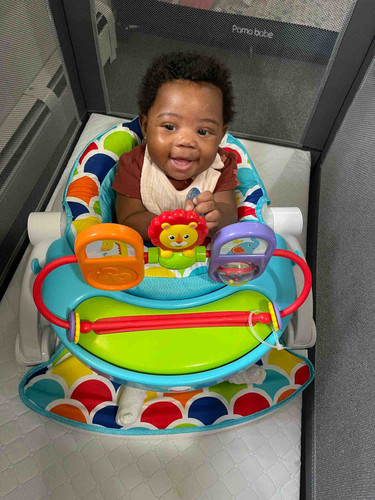 Photo of Keyda Home Daycare - Bridgeport, CT