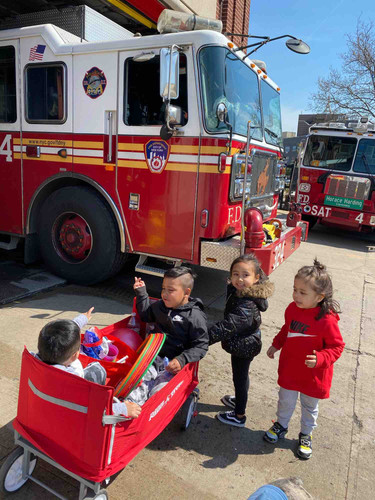 Photo of My First Steps Daycare DRB Daycare - College Point, NY