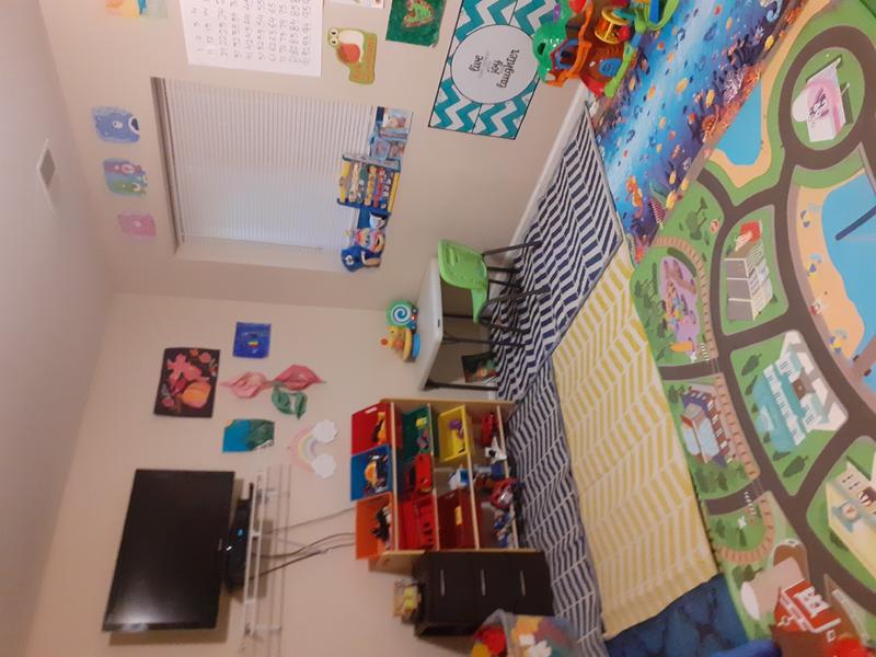 Photo of Golden Stars Home Daycare - Jessup, MD