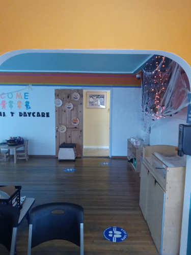 Photo of Mack Family Daycare - Los Angeles, CA