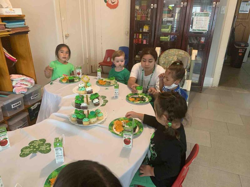 Photo of Cano Family Daycare - Los Angeles, CA