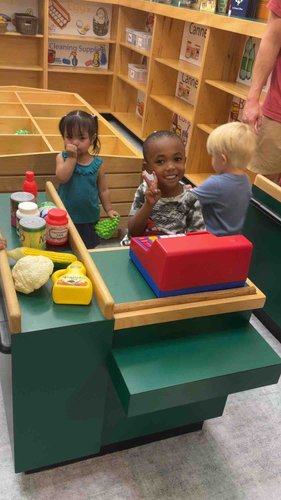 Photo of Learning Milestones Academy - Parkville, MD