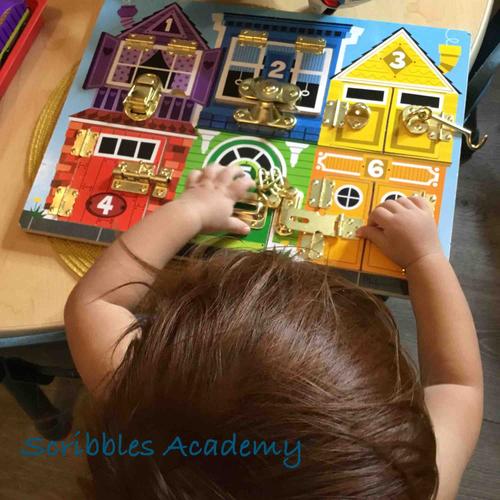 Photo of Scribbles Academy - Los Angeles, CA