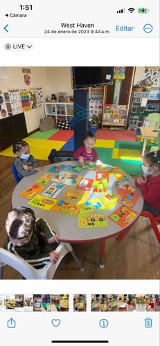 Photo of My Second Home Family Day Care - West Haven, CT