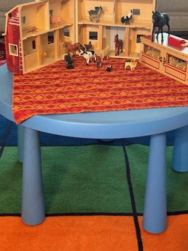 Photo of Samsam Ali Child Care - Burien, WA