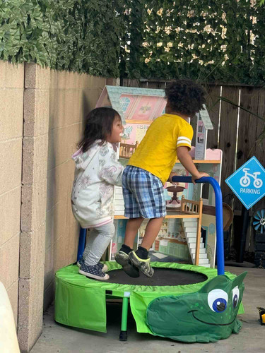 Photo of The Little Nest Daycare - Whittier, CA